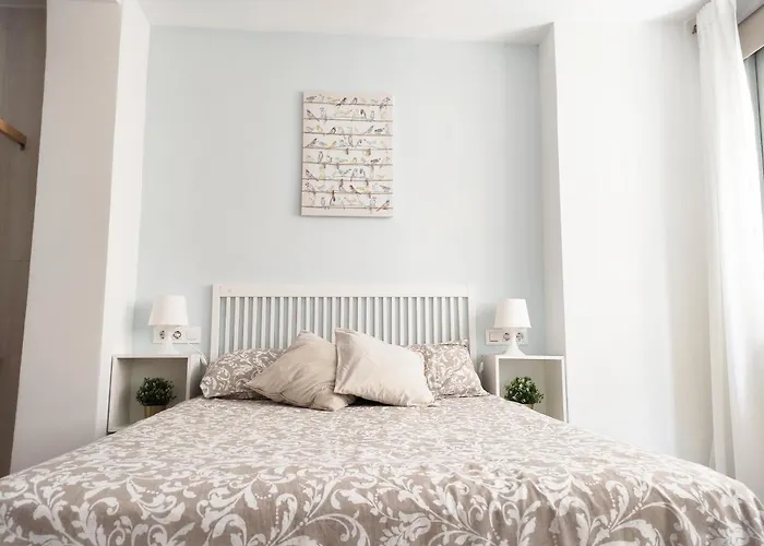 Cartagenaflats, Apartamentos Anfiteatro Romano 2B