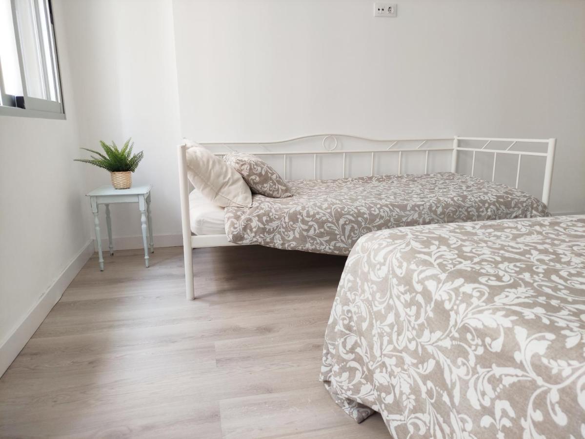 Cartagenaflats, Anfiteatro 2b Appartement *