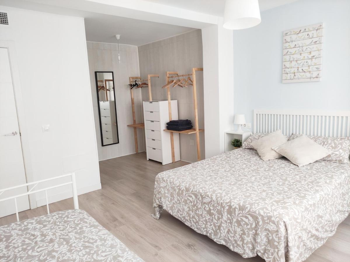 Cartagenaflats, Anfiteatro 2b Appartement Carthagène