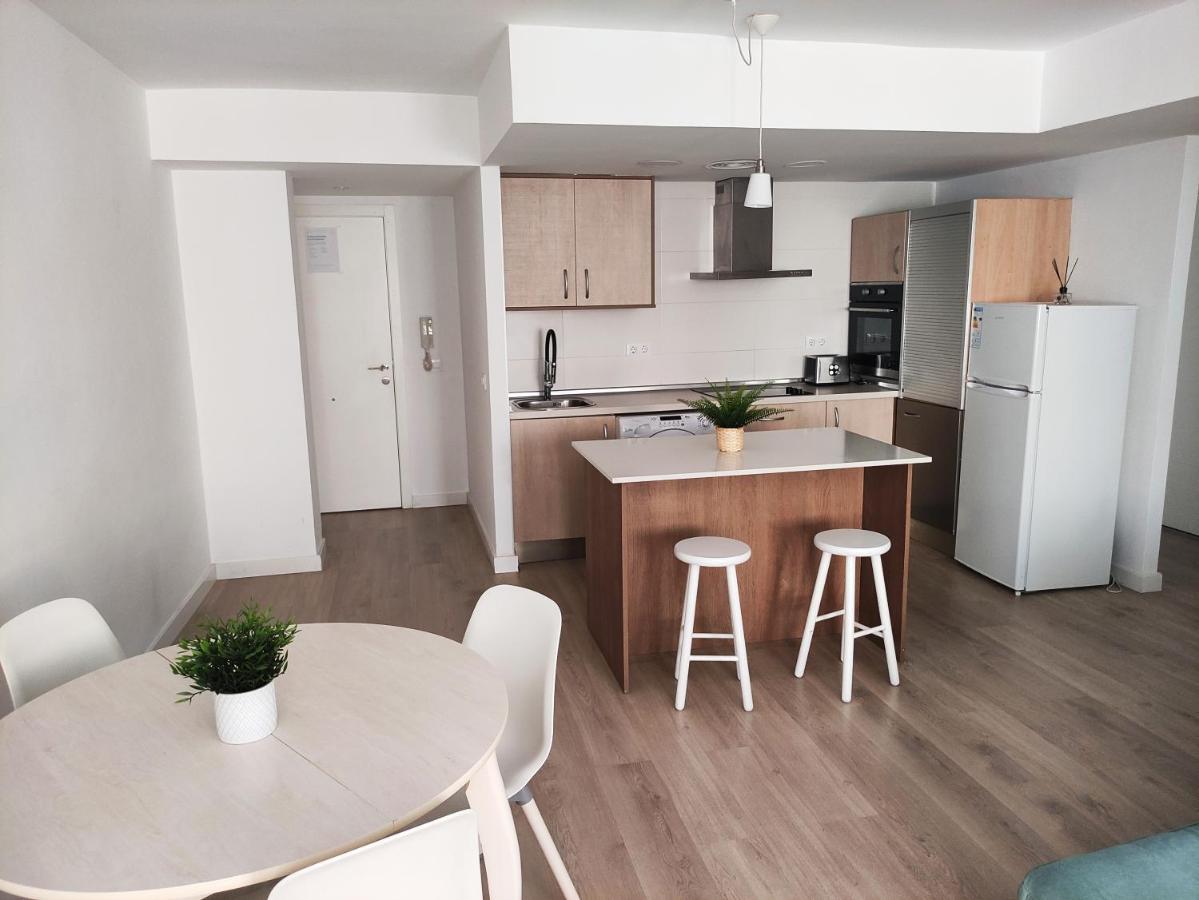Cartagenaflats, Anfiteatro 2b Appartement *
