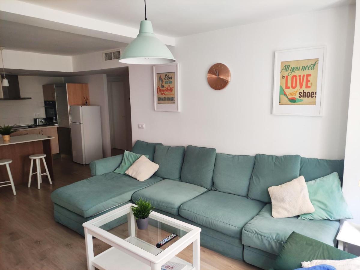 Cartagenaflats, Anfiteatro 2b Appartement Carthagène