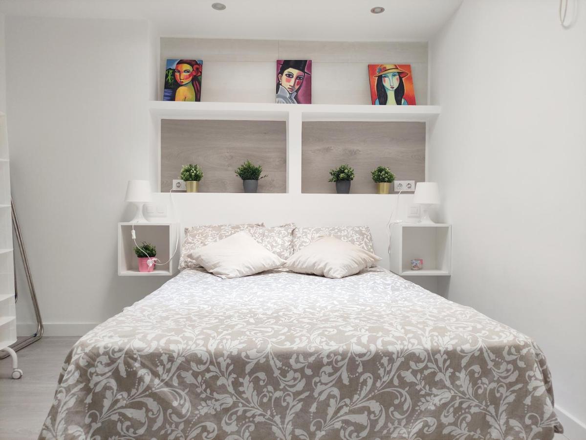 Appartement Cartagenaflats, Anfiteatro 2b Carthagène