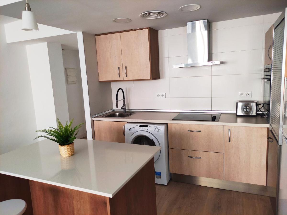Appartement Cartagenaflats, Anfiteatro 2b *