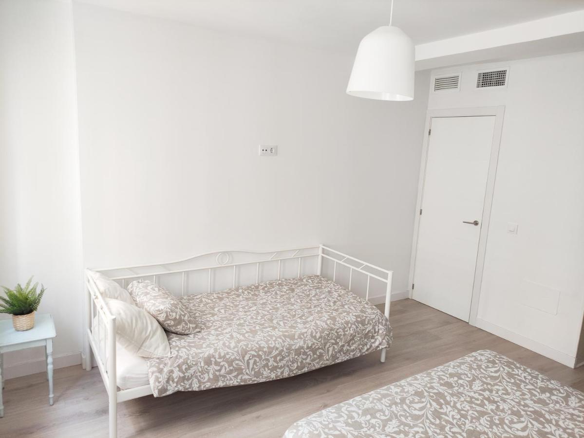 Cartagenaflats, Anfiteatro 2b Appartement Carthagène
