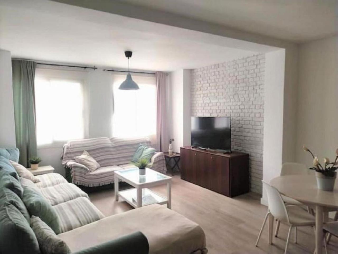 Cartagenaflats, Anfiteatro 2b Appartement Carthagène