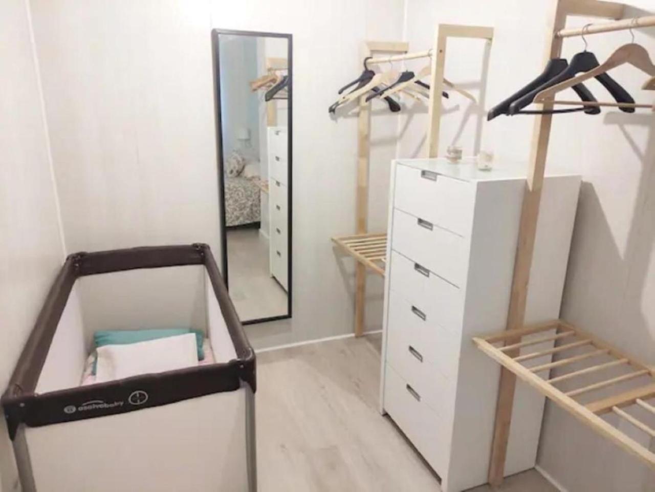 Cartagenaflats, Anfiteatro 2b Appartement