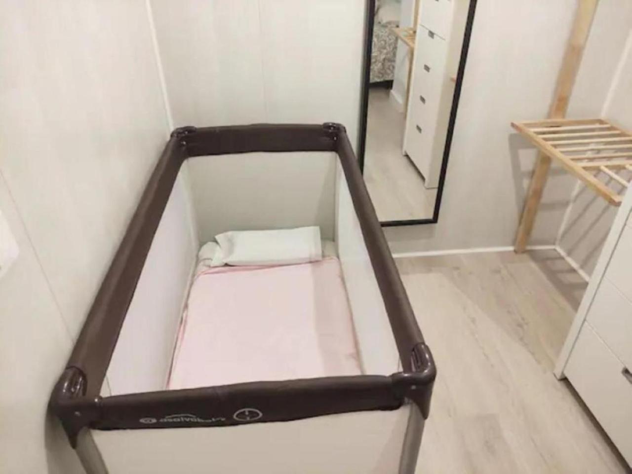 Appartement Cartagenaflats, Anfiteatro 2b *