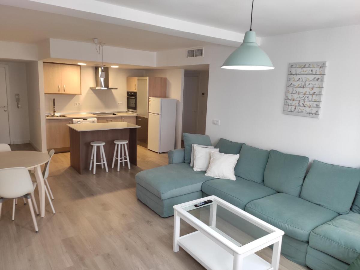 Appartamento Cartagenaflats, Anfiteatro 2b *