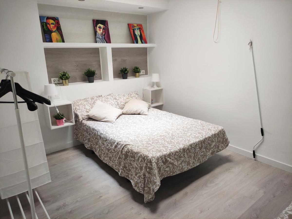 Appartamento Cartagenaflats, Anfiteatro 2b